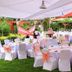 Salle de banquet