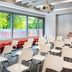 Espace de conférence
