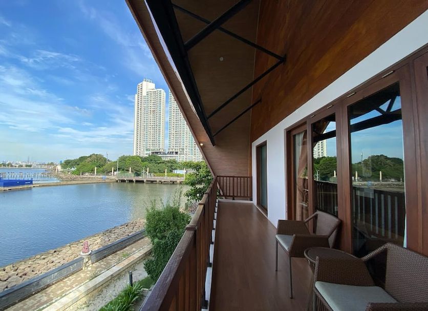 Balcon Photo