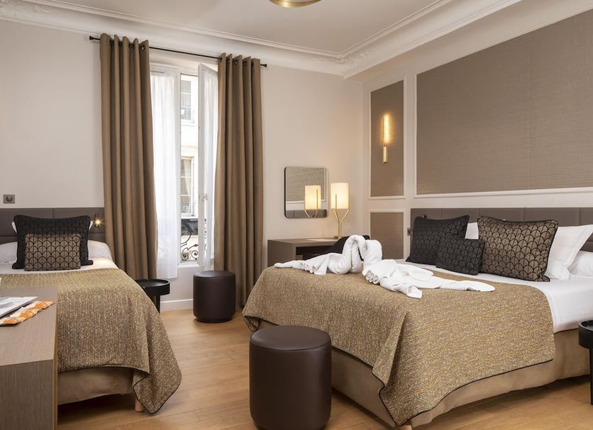 Chambre Photo
