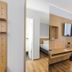 Équipements de la chambre