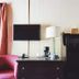Équipements de la chambre