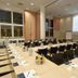 Espace de conférence