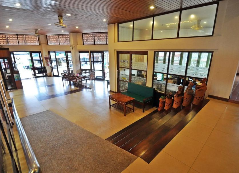 Hall d’entrée Photo