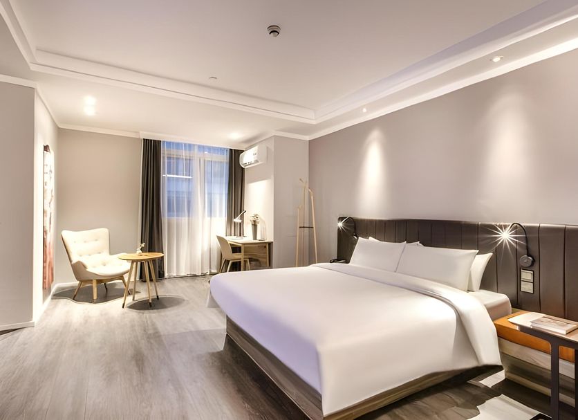 Chambre Photo