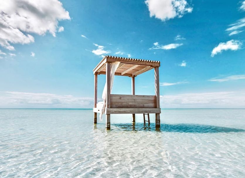 Plage Photo