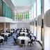 Salle de banquet