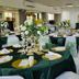 Salle de banquet