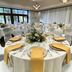 Salle de banquet