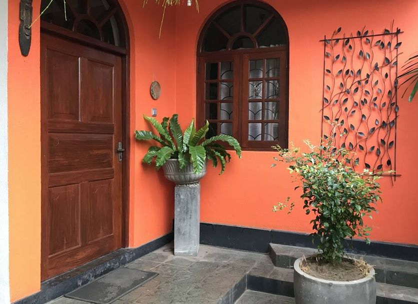 Extérieur Photo