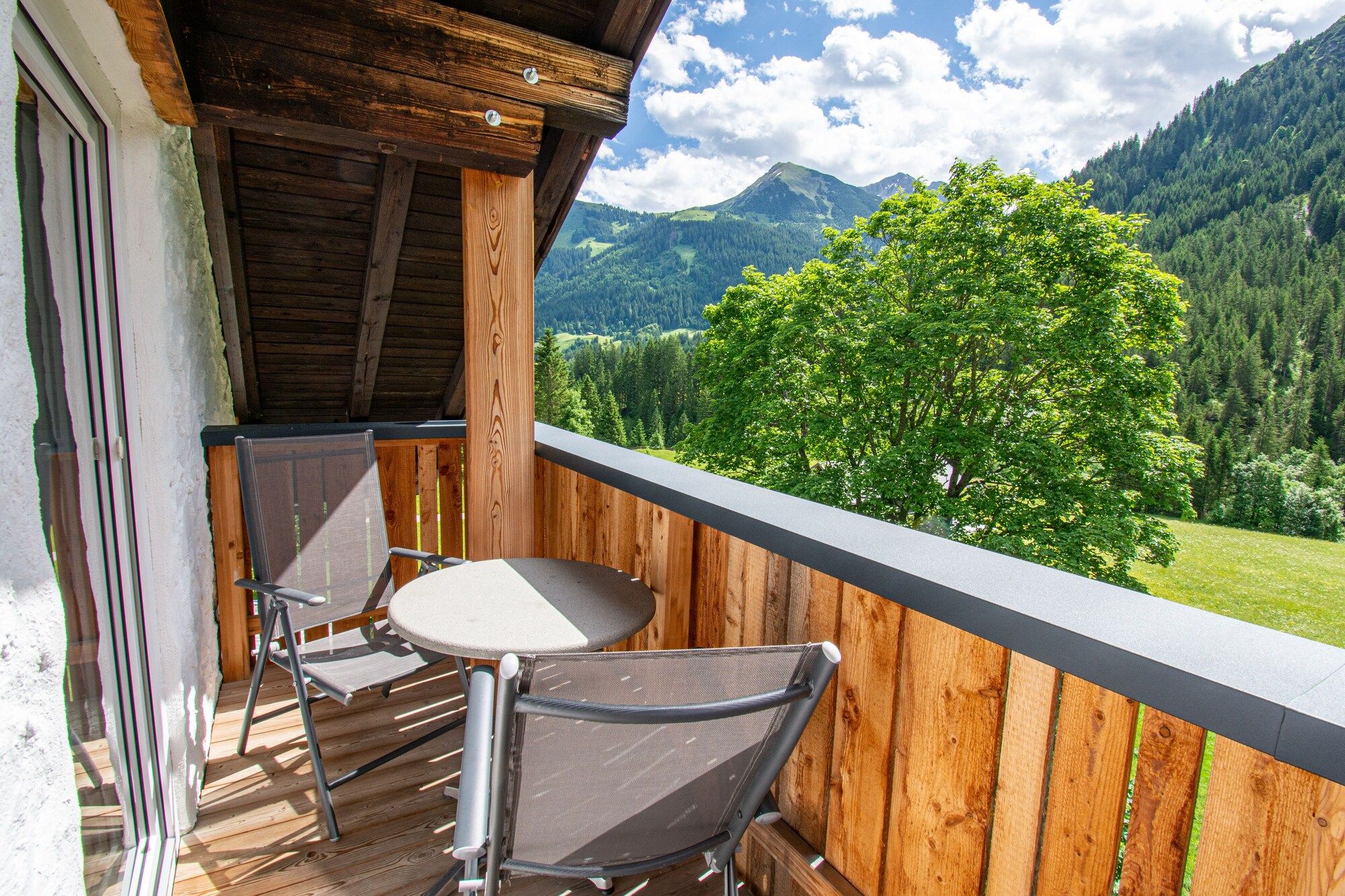 Balcon