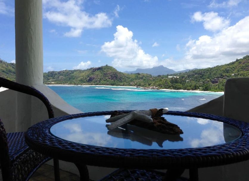 Balcon Photo