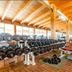 Salle de sport