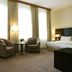 Équipements de la chambre