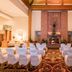 Salle de banquet