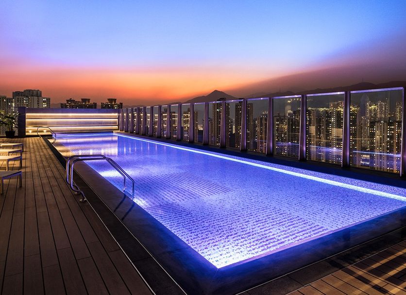Piscine Photo