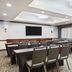 Espace de conférence