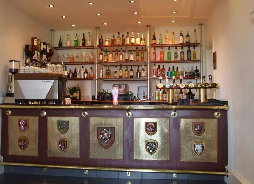 Bar Photo