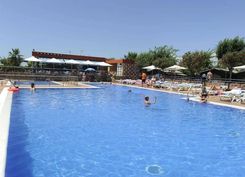 Piscine Photo