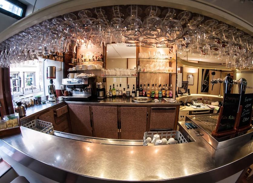 Bar Photo