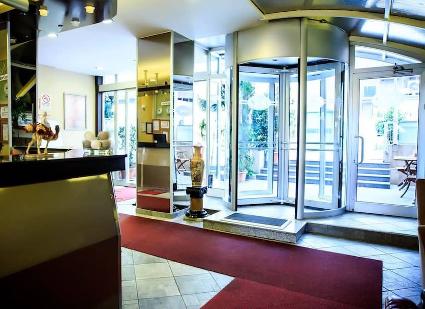 Hall d’entrée Photo