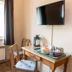 Équipements de la chambre