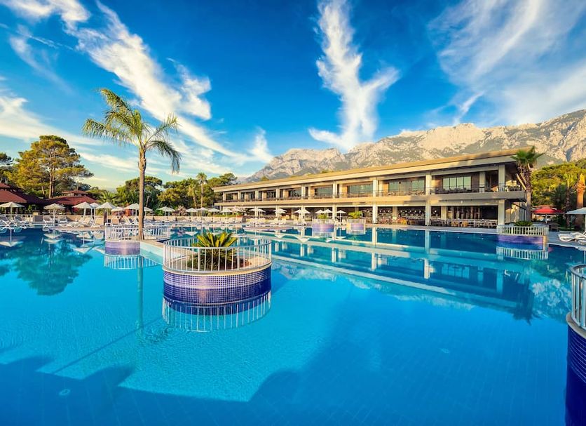 Piscine Photo
