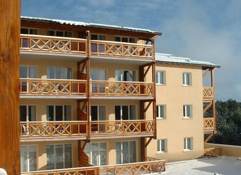 Bâtiment Photo