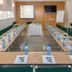 Espace de conférence