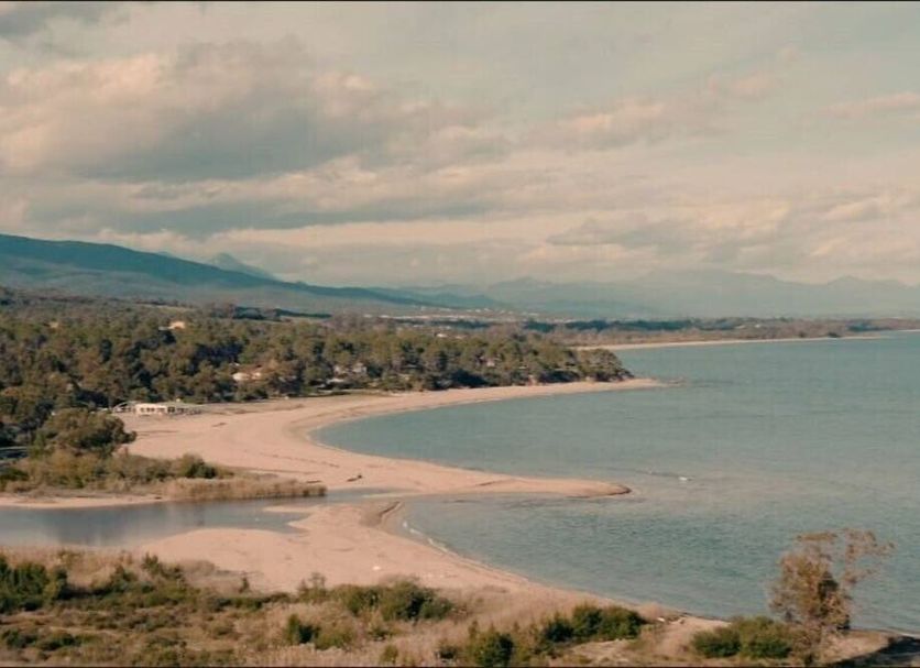 Plage Photo