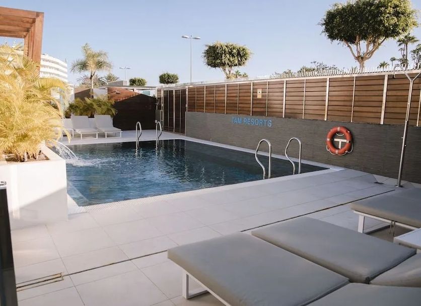 Piscine Photo