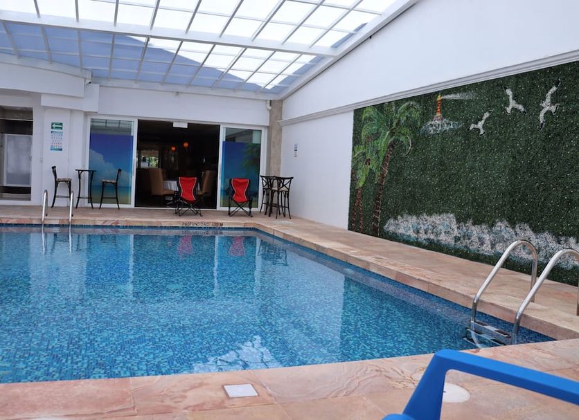 Piscine Photo