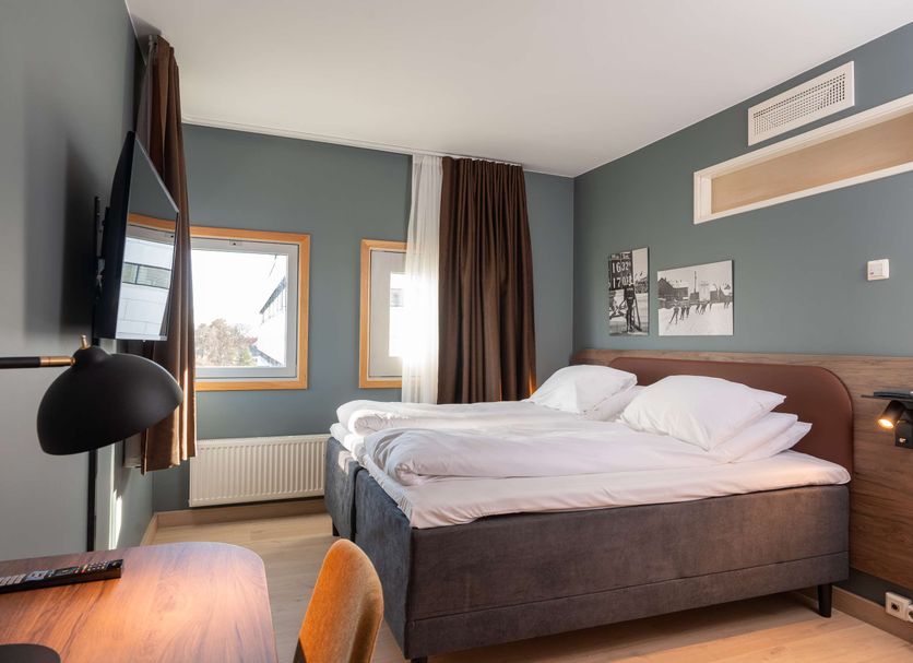 Chambre Photo