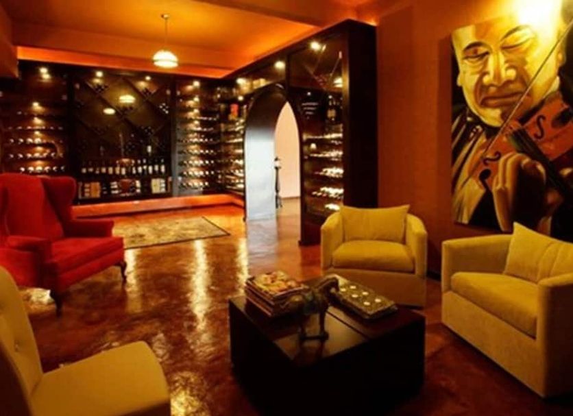 Salon Photo