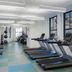 Salle de sport