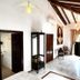 Équipements de la chambre