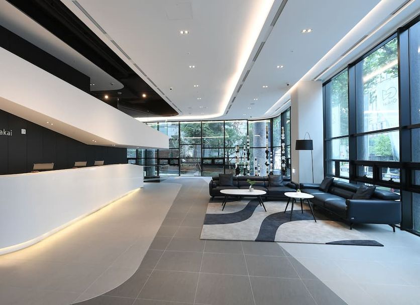 Hall d’entrée Photo