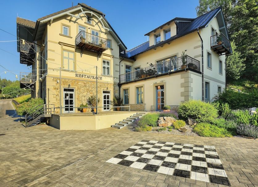 Bâtiment Photo