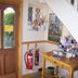 Équipements de la chambre