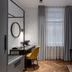 Équipements de la chambre