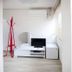 Équipements de la chambre