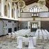 Salle de banquet