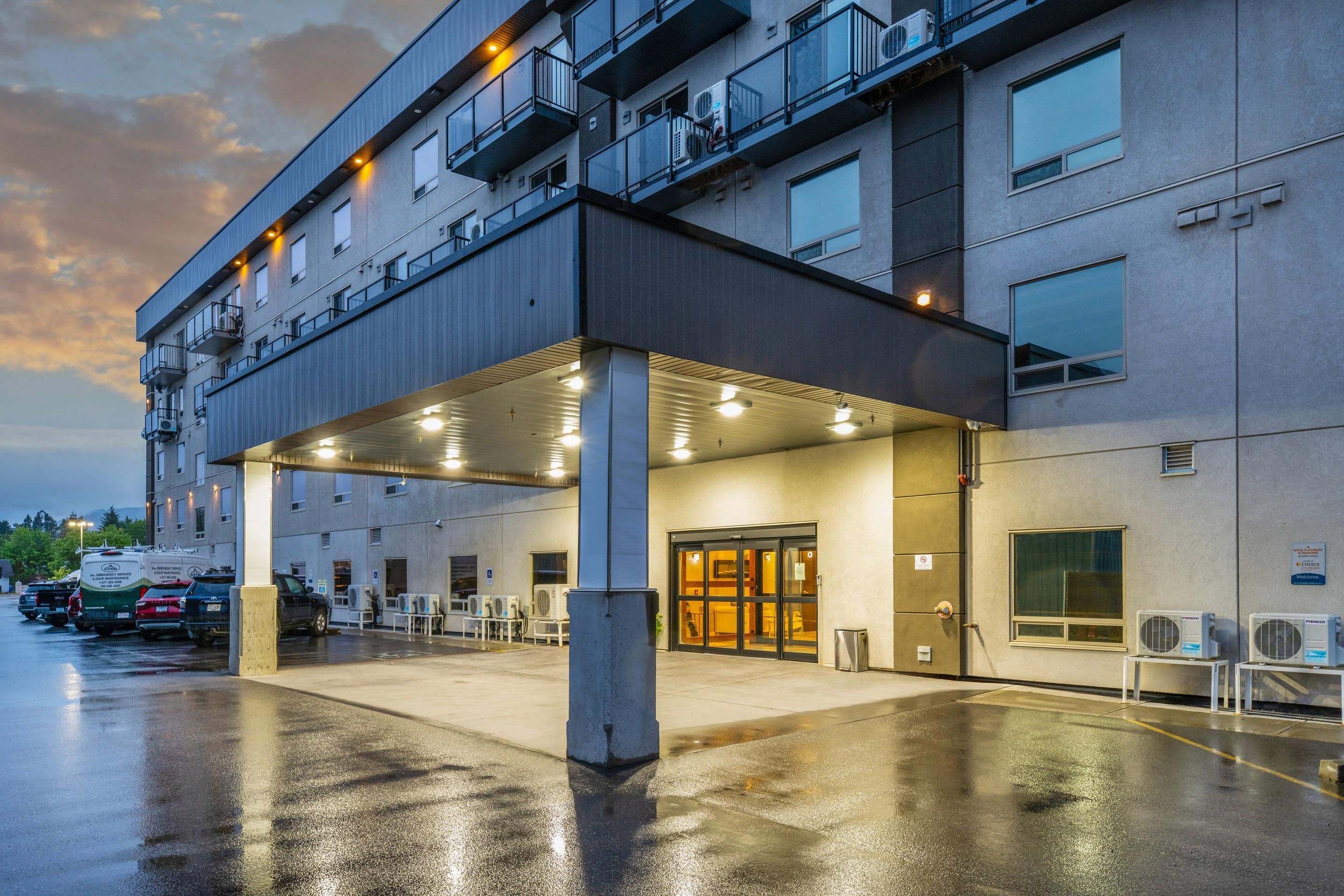Bâtiment
