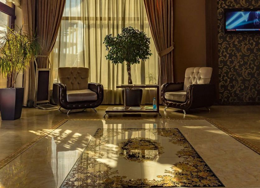 Hall d’entrée Photo