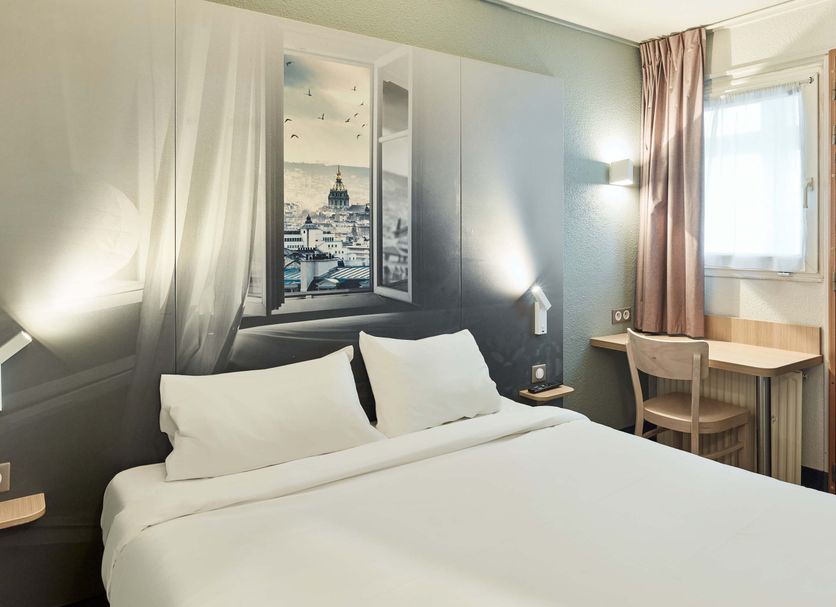 Chambre Photo