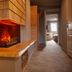 Équipements de la chambre