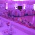 Salle de banquet