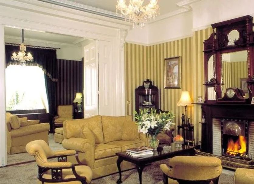 Salon Photo