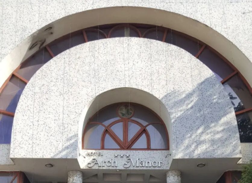 Bâtiment Photo