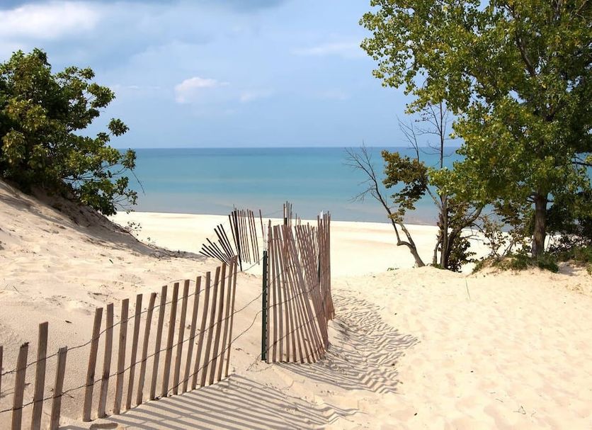 Plage Photo